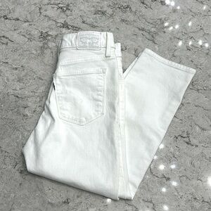 Levi’s 311 Shaping Skinny Capri Jeans
